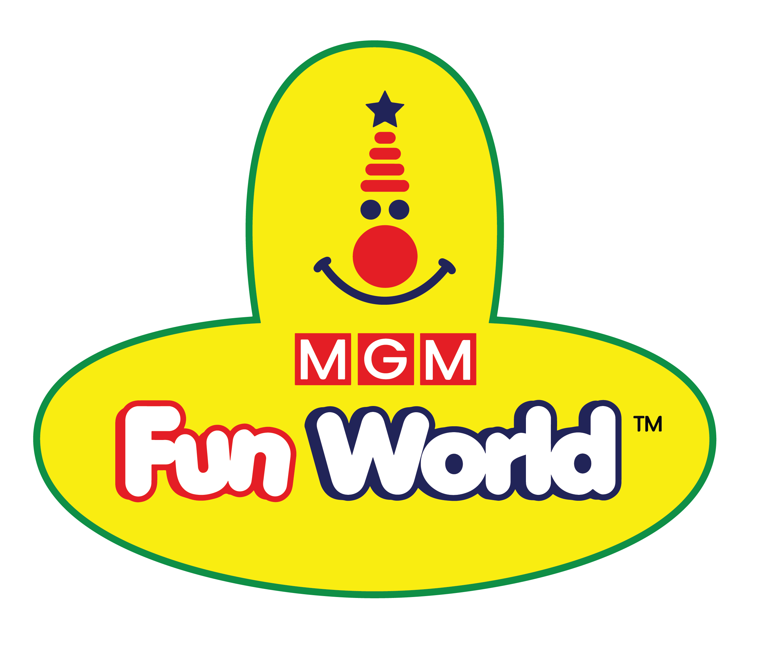 FUN World logo